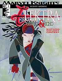 Elektra: Glimpse & Echo