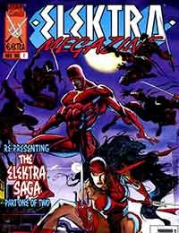 Elektra Megazine