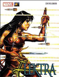 Elektra: On the Rise