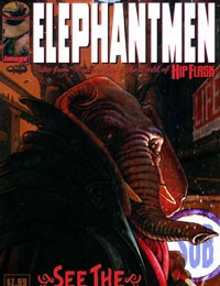 Elephantmen