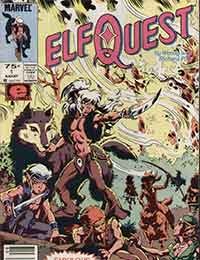 ElfQuest