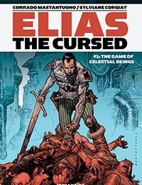 Elias the Cursed