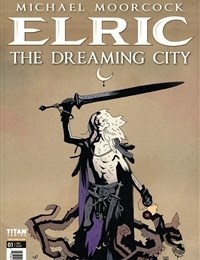 Elric: The Dreaming City