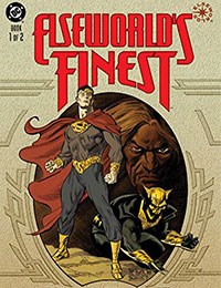 Elseworld's Finest