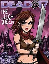 [email protected]: The Witch Queen