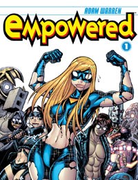 Empowered