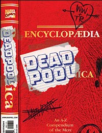 Encyclopædia Deadpoolica