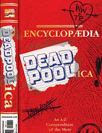 Encyclopædia Deadpoolica