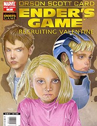 Ender's Game: Recruiting Valentine