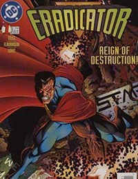 Eradicator