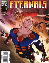 Eternals (2008)