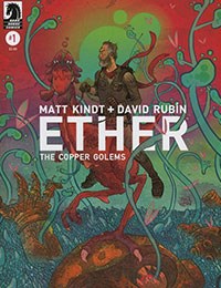 Ether (2018)