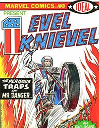 Evel Knievel