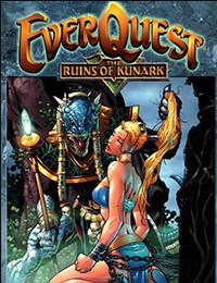 Everquest: The Ruins of Kunark