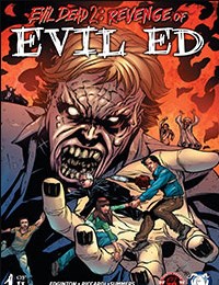 Evil Dead 2: Revenge of Evil Ed
