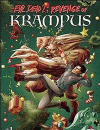 Evil Dead 2: Revenge of Krampus