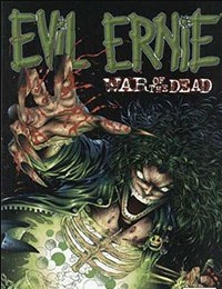 Evil Ernie: War of the Dead