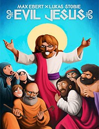 Evil Jesus