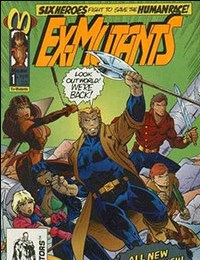 Ex-Mutants