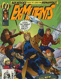 Ex-Mutants