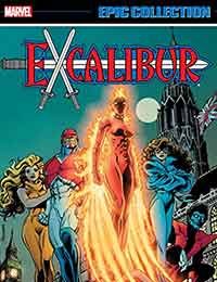 Excalibur Epic Collection