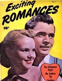 Exciting Romances