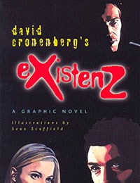 eXistenZ