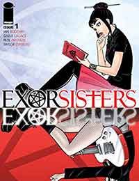 Exorsisters