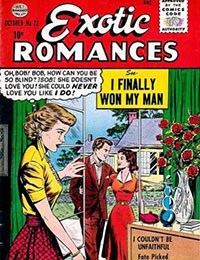 Exotic Romances