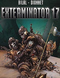 Exterminator 17