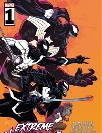 Extreme Venomverse