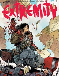 Extremity