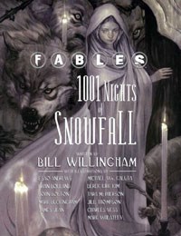 Fables: 1001 Nights of Snowfall