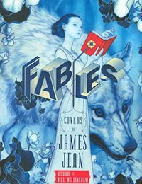 Fables: Covers by James Jean