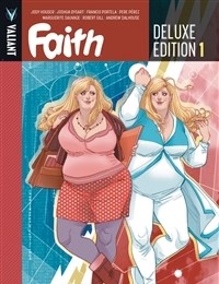 Faith Deluxe Edition