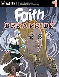Faith Dreamside