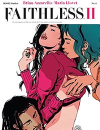 Faithless II