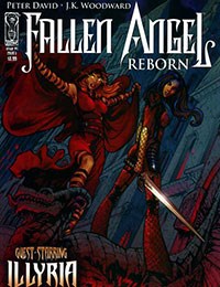 Fallen Angel Reborn