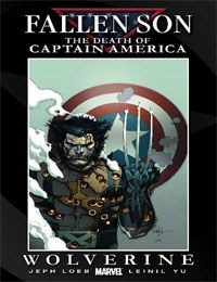 Fallen Son: The Death of Captain America