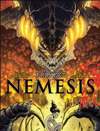 Famous Monsters Presents: Project Nemesis