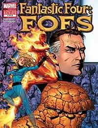 Fantastic Four: Foes