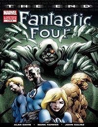 Fantastic Four: The End