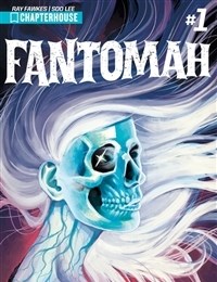 Fantomah