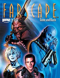 Farscape: Gone and Back