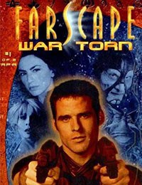 Farscape:  War Torn