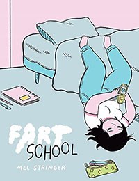 Fart School