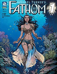 Fathom (2018)