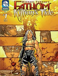 Fathom: Killian's Tide