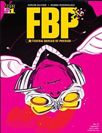 FBP: Federal Bureau of Physics