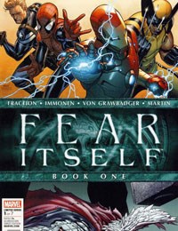 Fear Itself